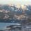 Whitefish Winter Aerial